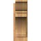 Ekena Millwork Imperial Smooth Traditional Outlooker, Western Red Cedar, 7 1/2"W x 20"D x 20"H OUT08X20X20IMP01SWR - alternate 4